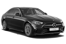Van Hire Newtownards - C Class Auto - car hire Newtownards