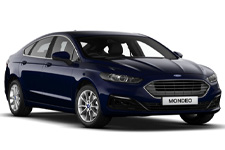 Van Hire Newtownards - Mondeo Auto - car hire Newtownards