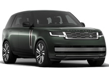 Van Hire Newtownards - Range Rover - car hire Newtownards